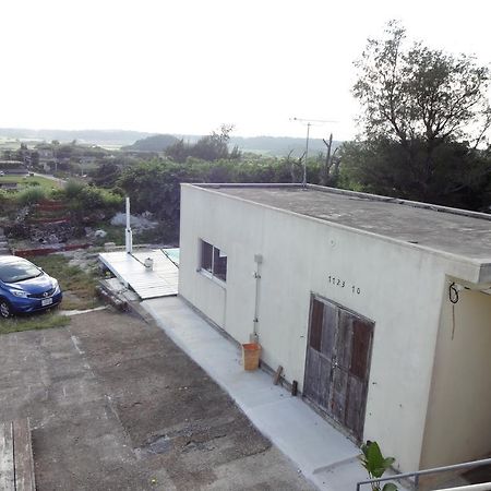 Pension Aragusuku Miyakojima (Okinawa) Exterior photo