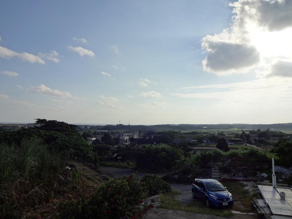 Pension Aragusuku Miyakojima (Okinawa) Exterior photo