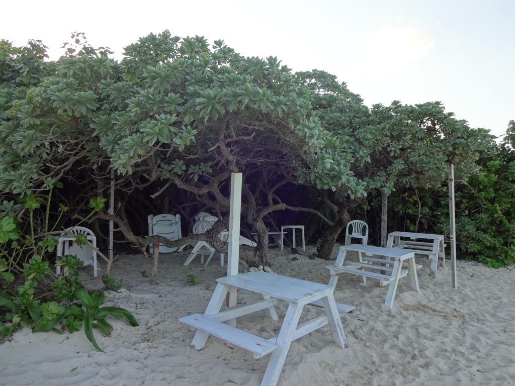 Pension Aragusuku Miyakojima (Okinawa) Exterior photo