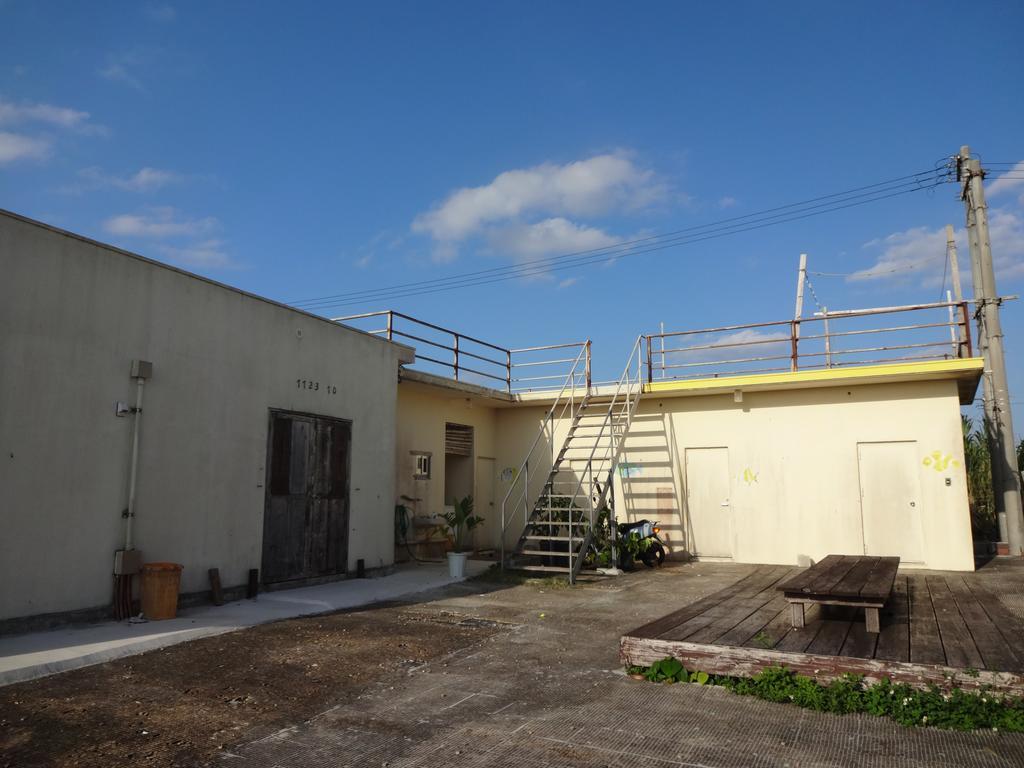 Pension Aragusuku Miyakojima (Okinawa) Exterior photo