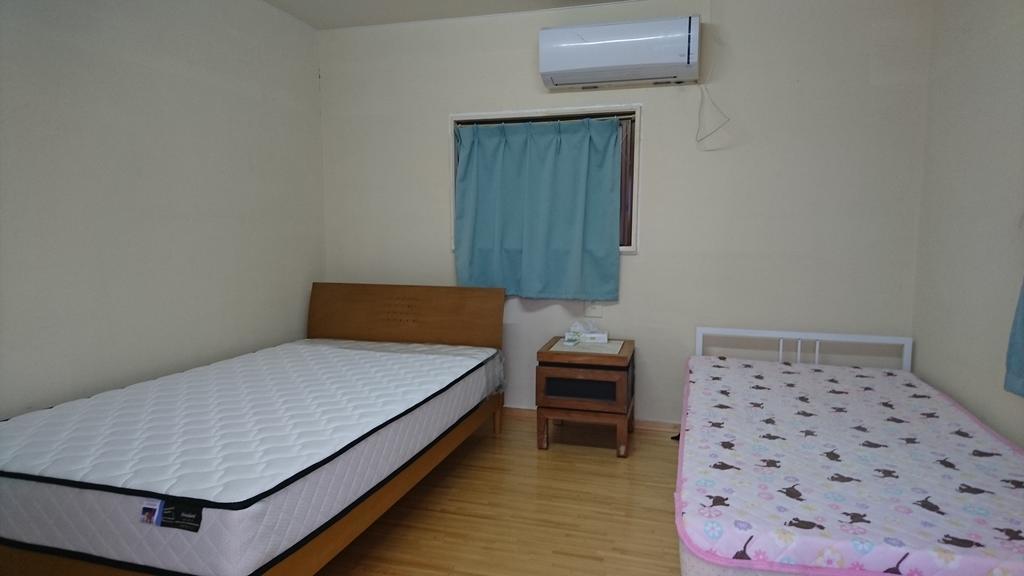 Pension Aragusuku Miyakojima (Okinawa) Exterior photo